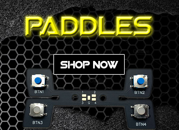 Shop Paddles Shop Paddles