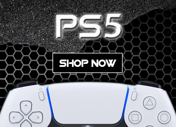 Shop PS5 Mods