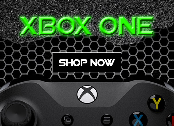 Shop Xbox One